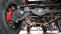 Fungsi Suspensi Mobil dan Cara Kerjanya, Penentu Stabilitas dan Keselamatan di Jalan