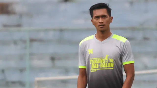 Jayus Hariono