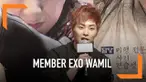 Xiumin, anggota tertua EXO akhirnya mengumumkan tanggal masuk wajib militer. Ia akan memulai wajib militer pada 7 Mei 2019. Ini menjadikannya member EXO pertama yang menjalani wajib militer.