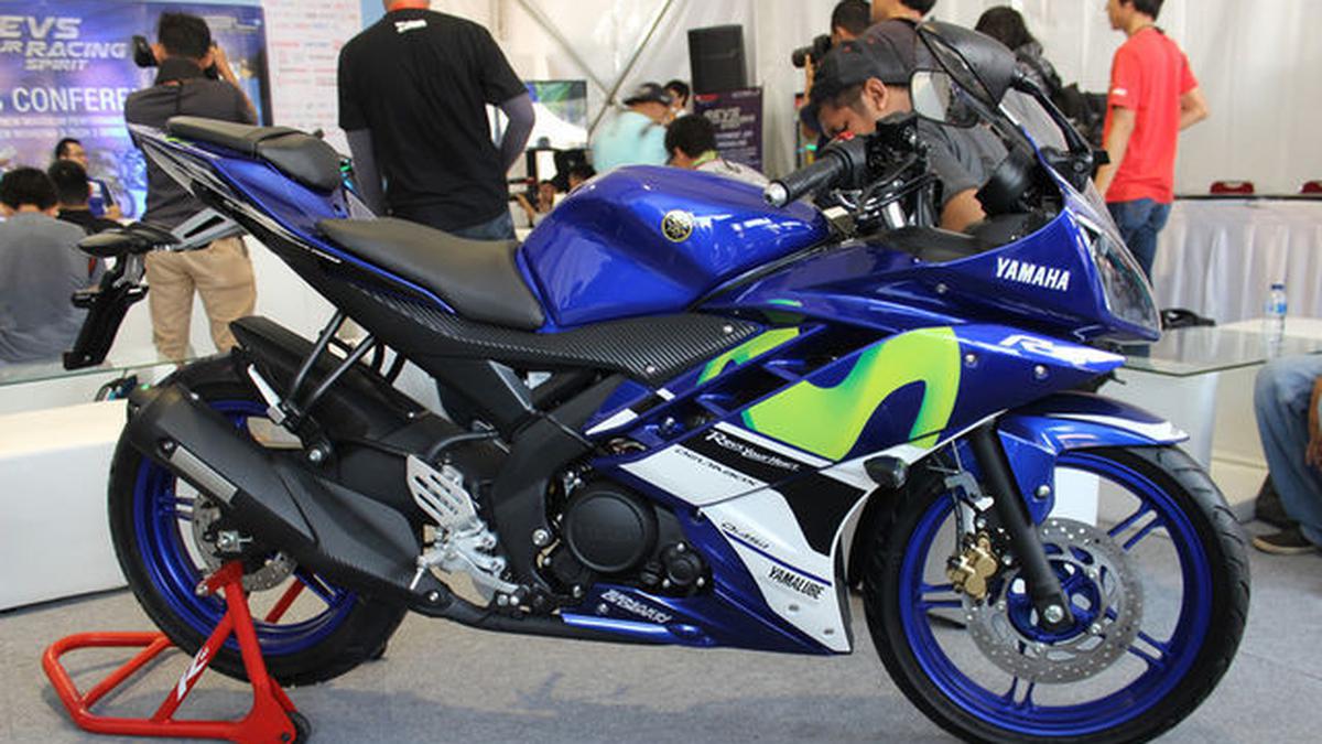 R15 livery hotsell motogp