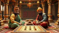 Trik Main Ludo, Panduan Lengkap untuk Menjadi Juara