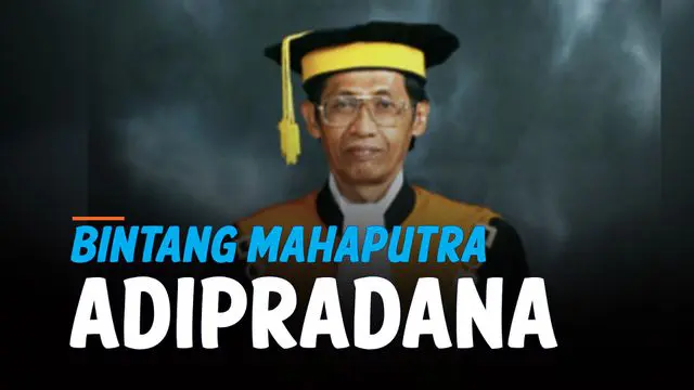 Mantan Hakim Agung Artidjo Alkostar dianugerahi Bintang Mahaputra Adipradana. Penerima dinilai memberikan kontribusi dan berjasa bagi bangsa dan negara.