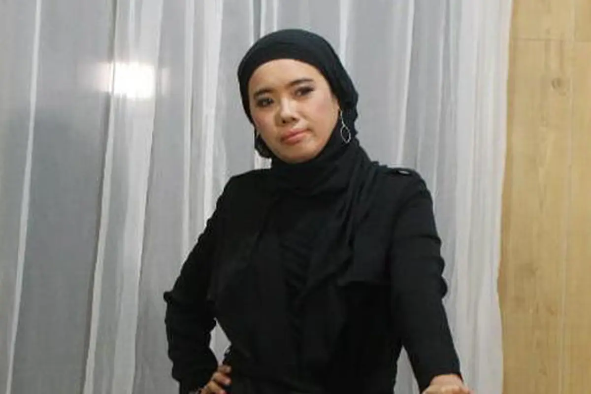 Nana Harahap