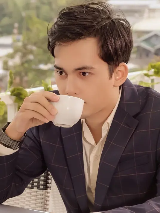 Kiki Farrel (Instagram/kikifarrel_)