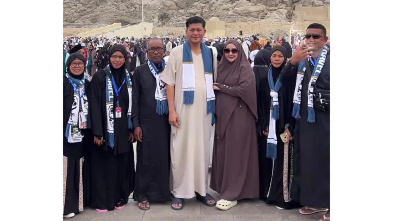 VIDEO: Fakta-Fakta Bupati Aceh Umrah saat Bencana Bikin Gerah Gubernur Mualem - Mendagri
