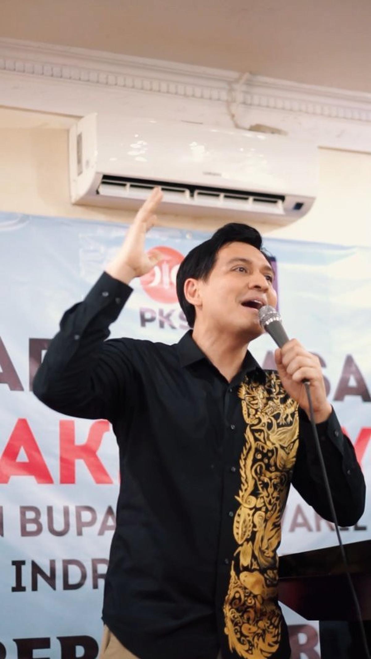 Quick Count Perolehan Suara 14 Artis yang Ikut Pilkada 2024, Ada yang Kalah Telak & Ada yang Menang Telak