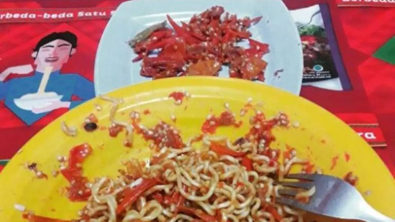 [Bintang] Doyan Pedas, 3 Zodiak Ini Kalau Makan Wajib Ada Cabai! Kudu!