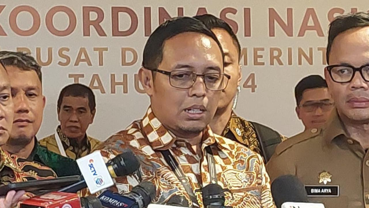 Istana Respons Tagar #KaburAjaDulu: Taat Prosedur supaya Enggak Jadi Pendatang Haram