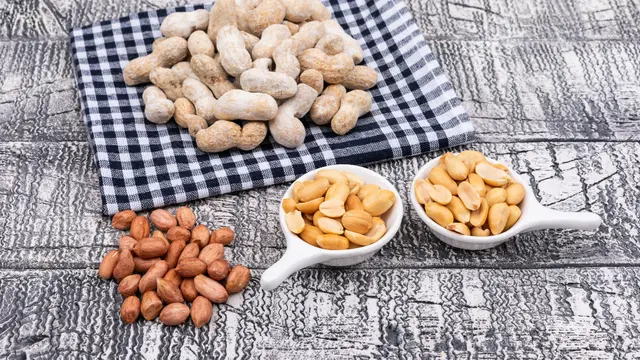 5. Menambahkan Resistant Starch dalam Menu Harian