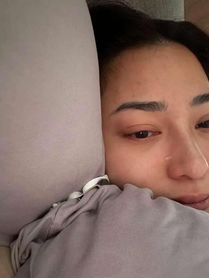 Nikita Willy (Instagram/nikitawillyofficial94)