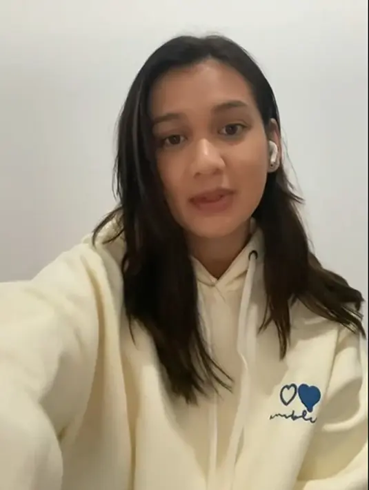 Dea Annisa (Instagram/deaaannisa)