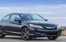Mantap, dua varian Honda Accord terbaru bikin ngiler!