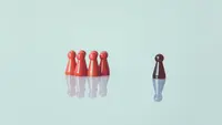 ilustrasi rasis (sumber: Unsplash)