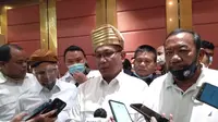 Akhyar-Salman mengusung slogan Medan Cantik pada Pilkada Medan