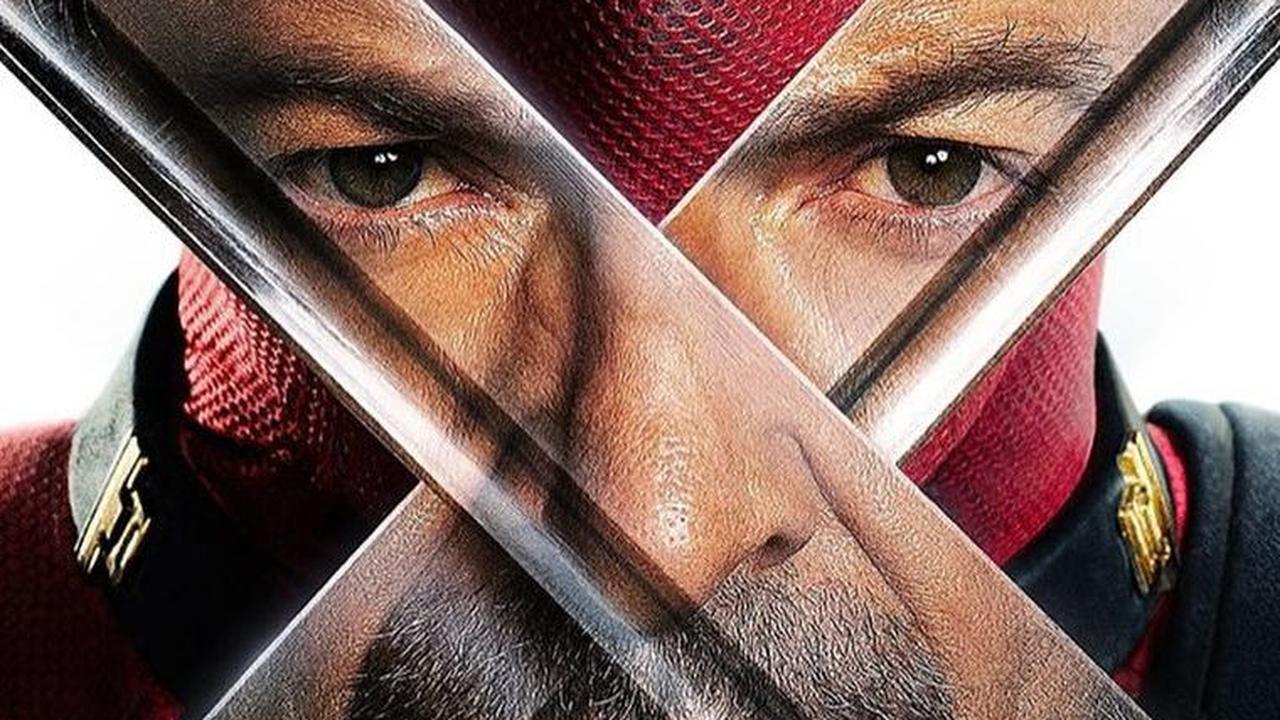 Deadpool &amp; Wolverine Tayang Pada 26 Juli 2024 <br>