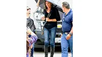 Lihat Isi Rumah Caitlyn Jenner, Si Transgender Cantik