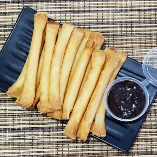 Deretan Jajanan Favorit Anak Sekolahan di Malang Kini Bisa Disajikan di Rumah