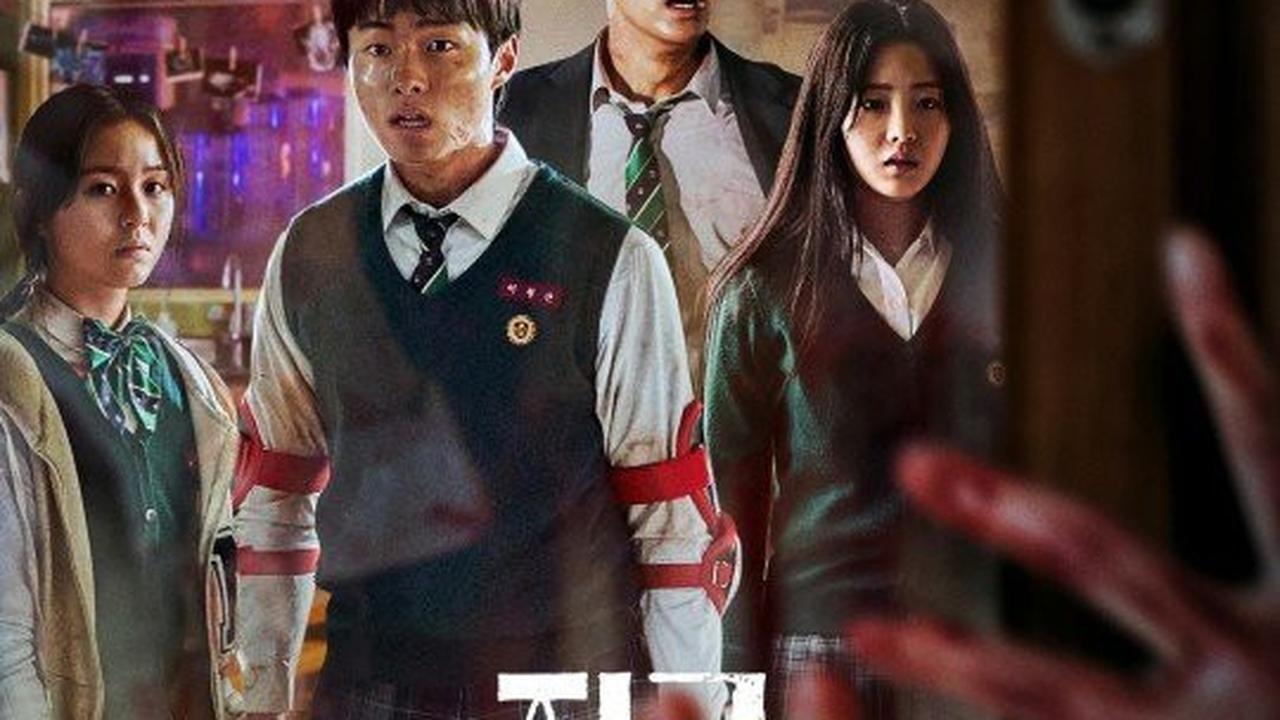 5 Rekomendasi Drakor Genre Zombie Terbaru dan Terbaik yang Wajib Ditonton
