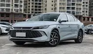 Diduga Tak Sesuai Katalog, Geely dan BYD Kena Teguran Pemerintah