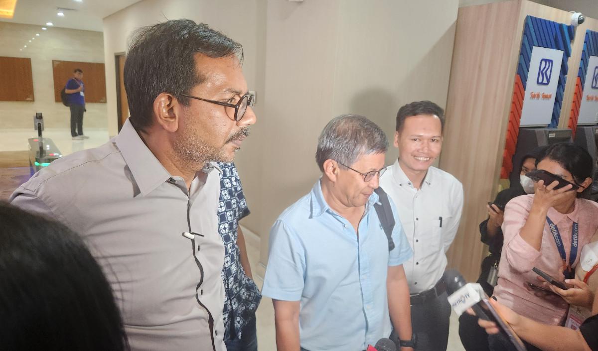 Ucapan Rocky dalam agenda konsolidasi Akbar Aliansi Aksi Sejuta Buruh (AASB) itu menuai sorotan.&nbsp;