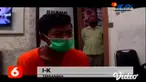 Seorang nenek di Surabaya, Jawa Timur menjadi korban kekerasan dan penyekapan oleh kuli bangunan yang bekerja di rumahnya. Pelaku yang berusia 25 tahun berprofesi kuli bangunan, di tangkap oleh anggota Polsek Tegalsari Surabaya.
