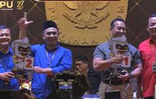 Survei Terbaru Pilkada Jateng 2024: Ahmad Luthfi Sapu Bersih 11 Dapil, Andika Jauh Tertinggal