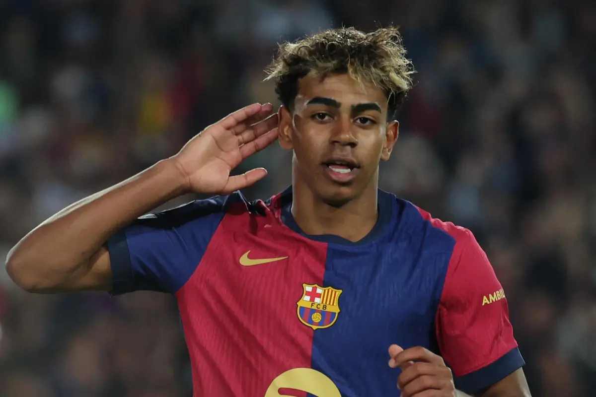 Menjamu Dortmund, Barcelona Berpesta Gol