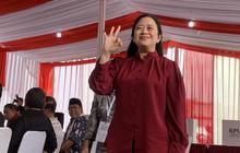 Puan Maharani soal Isu Parcok Cawe-Cawe di Pilkada: Jika Ada Bukti Nyata, Laporkan!