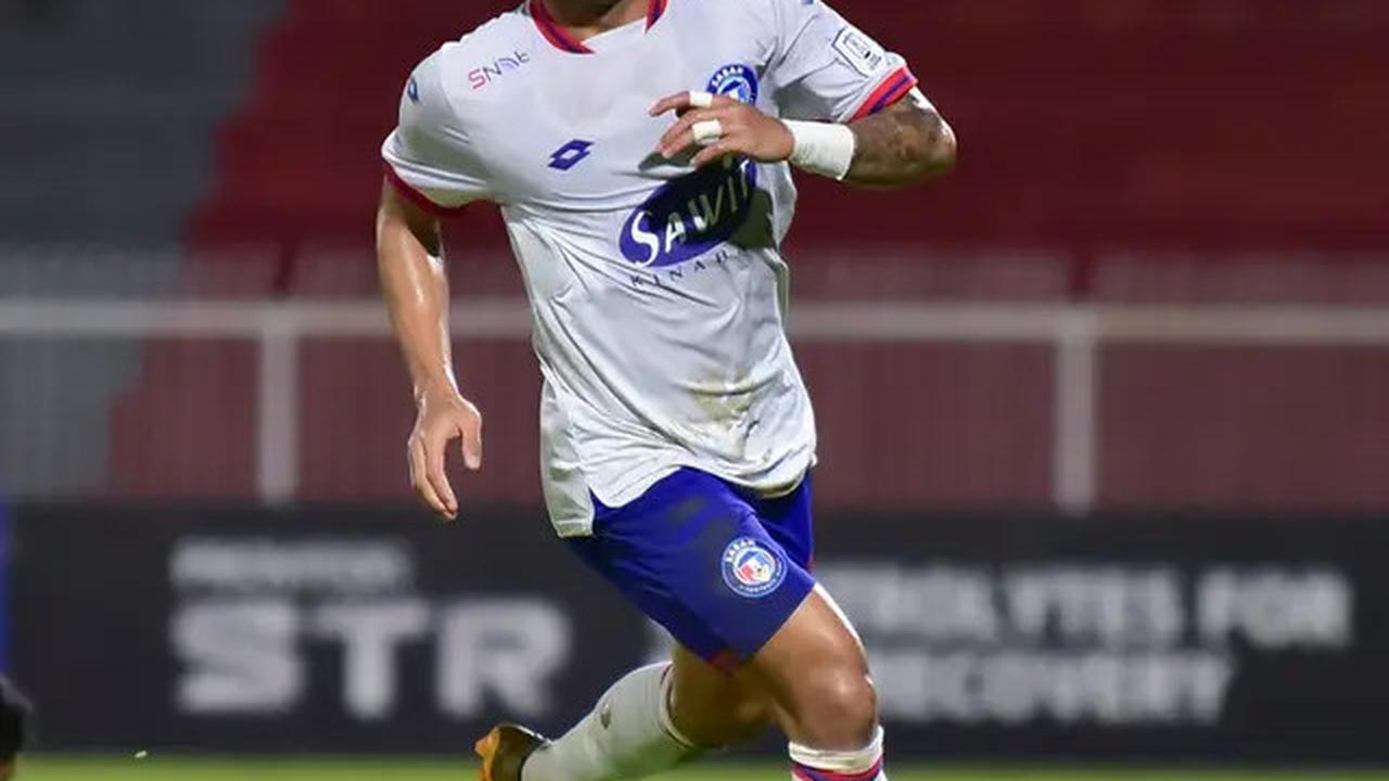 Persib Bandung Sambut Musim Depan, Bakal Pecahkan Rekor Transfer Pemain BRI Liga 1?