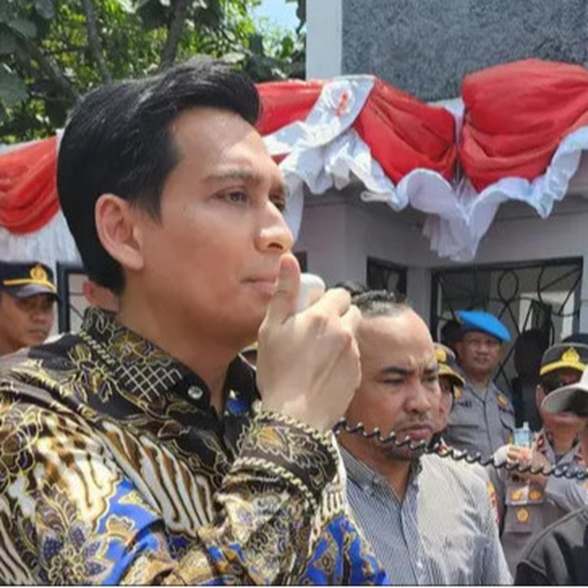 Lucky Hakim Terancam Sanksi Hukuman Usai Liburan Ke Jepang, Dedi Mulyadi:  Tanpa Izin Saya