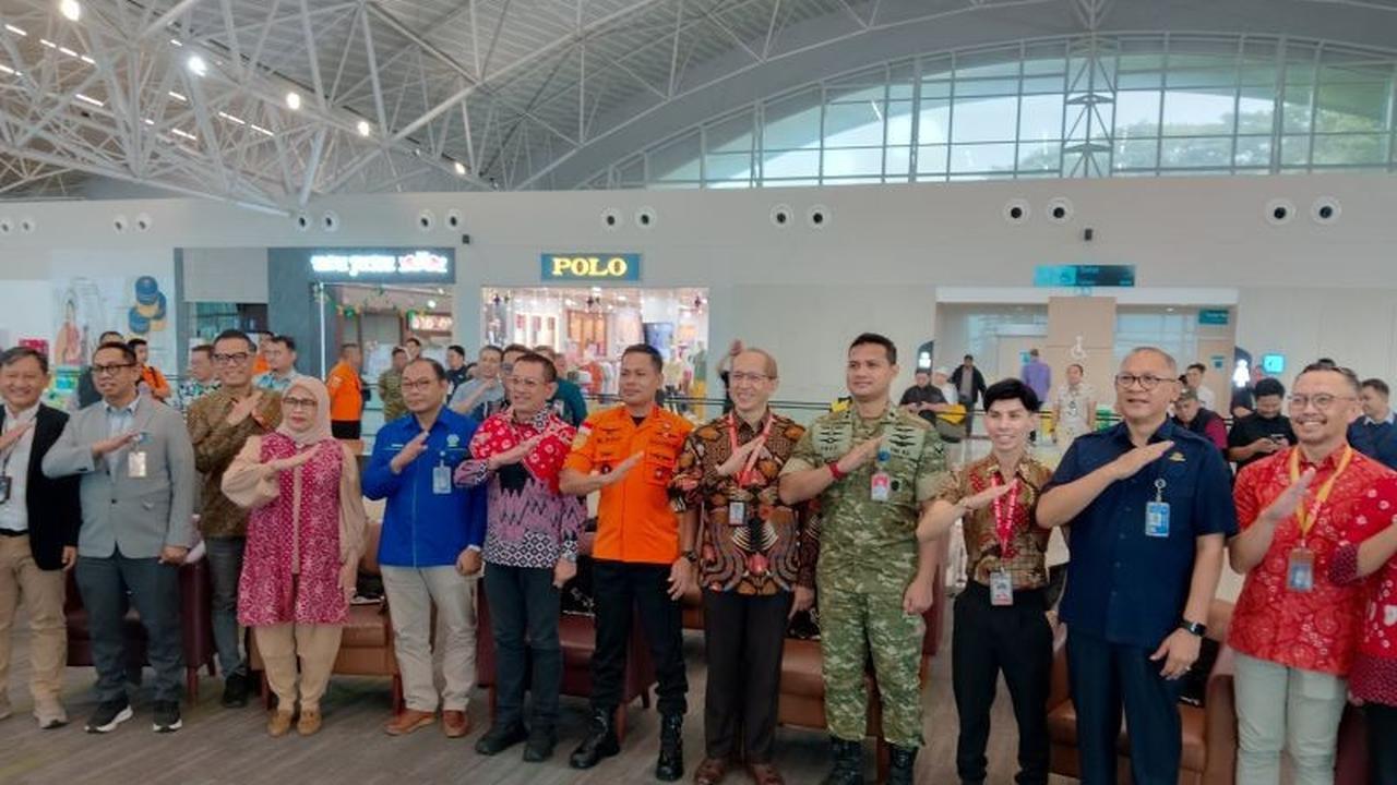 Rute Baru AirAsia Perkuat Konektivitas Destinasi Wisata di Kawasan Timur Indonesia