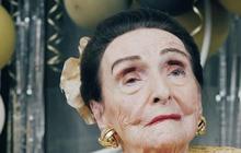 Potret Ultah Nenek Sharena Delon yang Genap Berusia 100 Tahun, Paras Cantiknya Buat Netizen Kagum