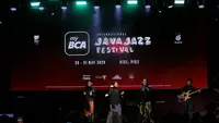 Java Jazz Festival 2026 Makin Megah, Pindah ke PIK 2 dan Hadirkan Wave to Earth hingga Slank
