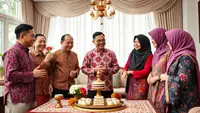 Memperbaiki Hubungan dengan Sesama di Akhir Ramadhan, Kunci Menyambut Idul Fitri dengan Hati Bersih