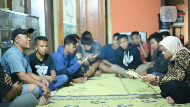 ida fauziah