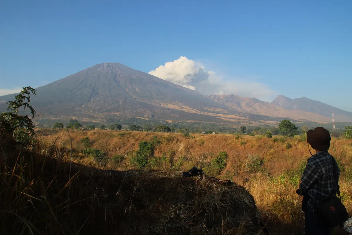 Tiket Masuk Gunung Rinjani Naik per 3 November 2025, Simak Rincian Harganya