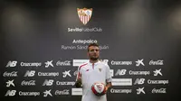 Immobile Janji Borong Minimal 20 Gol untuk Sevilla 