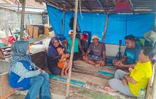 Dedikasi Mantri BRI di Banggai Kepulauan, Rela Menyeberangi Laut Demi Layani Masyarakat