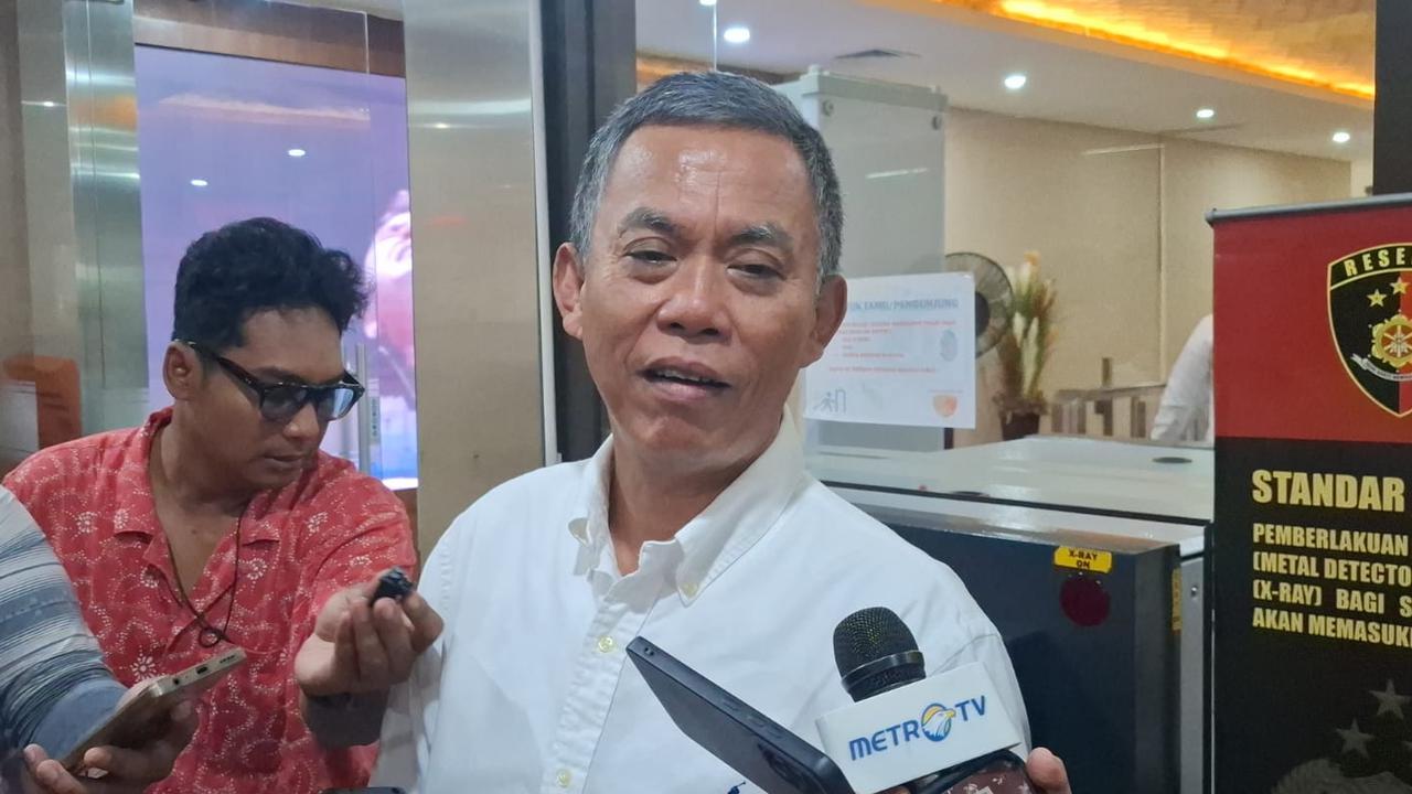 Polisi Selesai Periksa Eks Ketua DPRD Jakarta Prasetyo Edi atas Korupsi Rusun Cengkareng, Ini Hasilnya