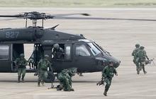 Sejarah Black Hawk: Helikopter Tempur Tangguh Militer AS yang Biasa Dipakai Kepala Negara