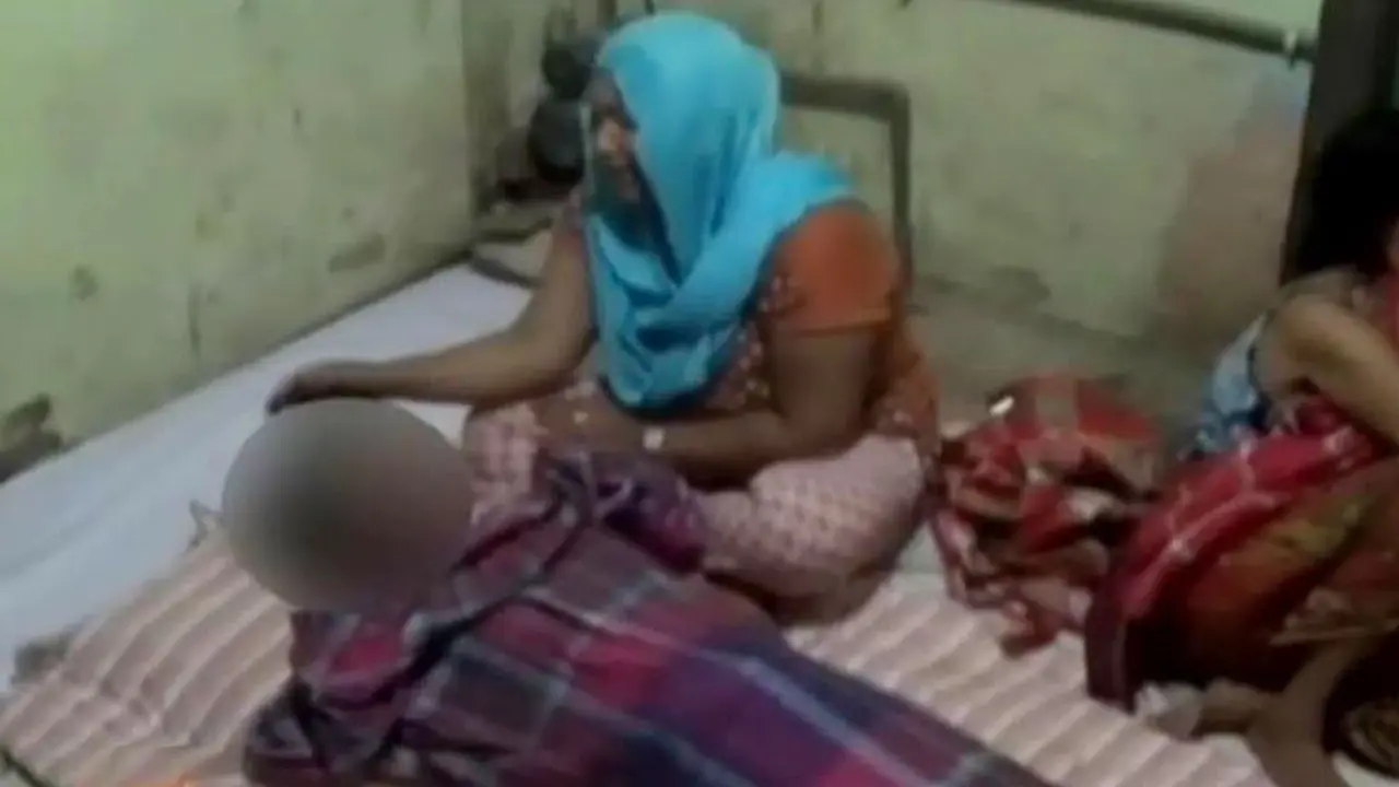 VIDEO: Bocah Tewas Gantung Diri Karena Takut Dimarahi Ayah