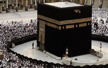 Visa Umrah baru dari Arab Saudi berlaku selama setahun dan dapat digunakan berulang kali.
