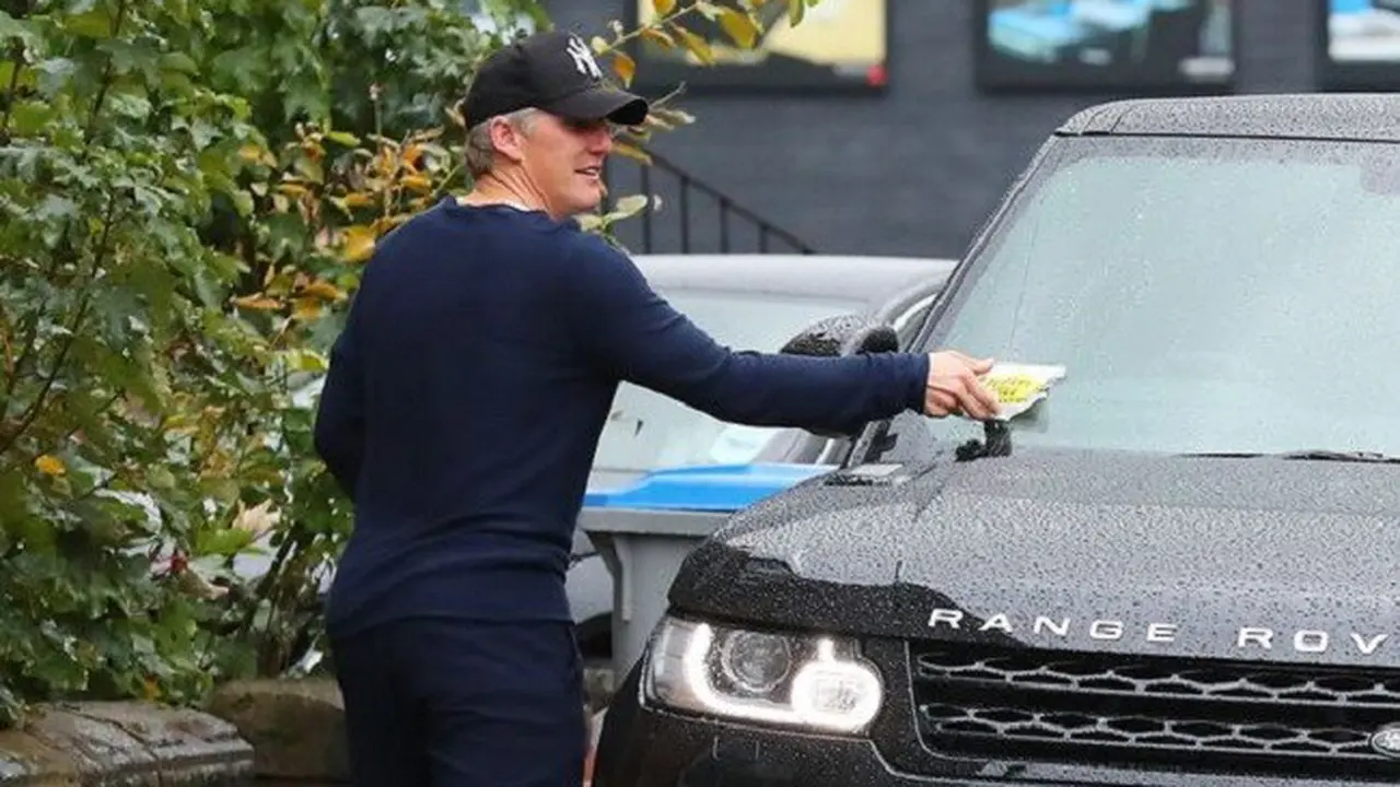 Bastian Schweinsteiger