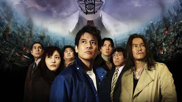 8 Film Bioskop Adaptasi Manga Populer