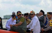 Dampak Banjir, 29 Sekolah di Demak Berlakukan Belajar Online