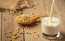 Jaga Tulang dan Jantung Sehat, Ini Empat Manfaat Susu Kedelai