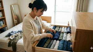 12 Tips Menghilangkan Bau Apek di Lemari Pakaian Secara Alami, Mudah Dipraktikkan di Rumah