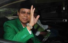 Konflik kepengurusan PPP, Djan Faridz melunak, Romi tetap ngotot