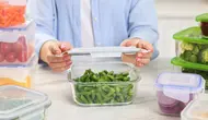 Pisahkan Bahan Mentah dan Masakan dengan Food Container Terbaik, Ini Rekomendasinya