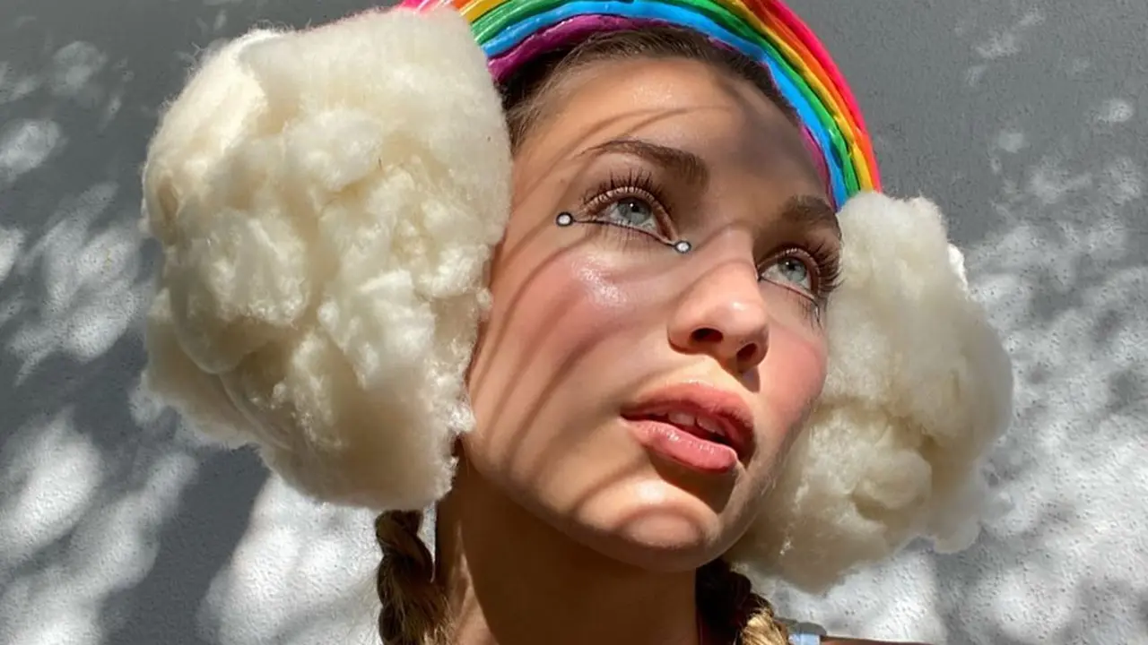 Sia Maddie Ziegler